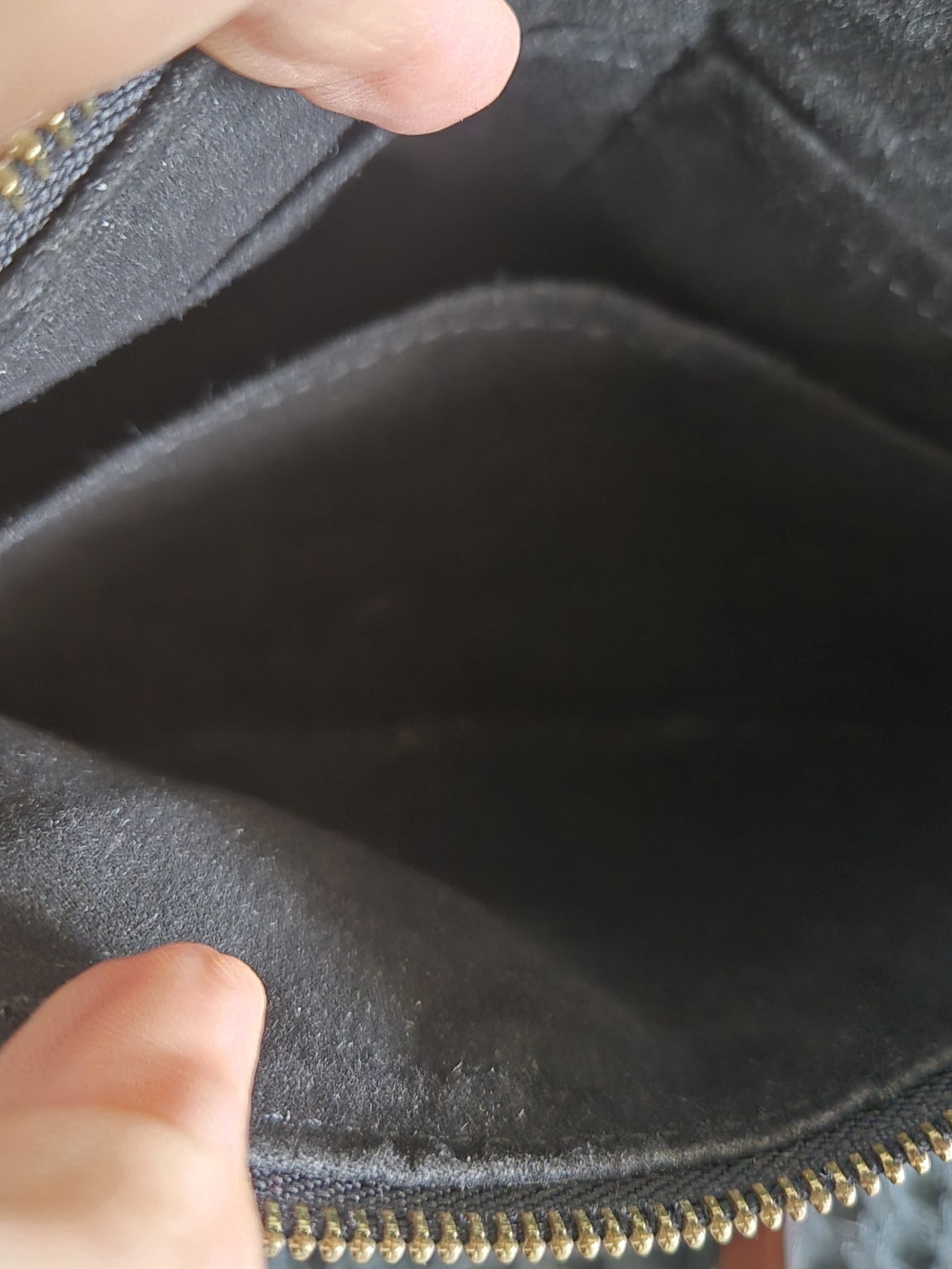 Monogram Backpack - Picture 6 of 6